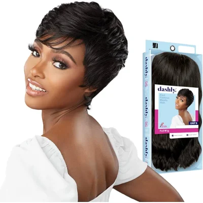 PELUCA DASHLY FULL WIG UNITE M44/C 9