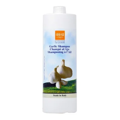 SHAMPOO ALTER EGO DE AJO 1000 ML.