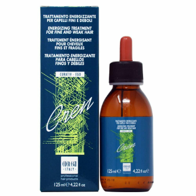 GOTERO ALTEREGO TRATAMIENTO ENERGIZANTE ANTI CAIDA 125ML