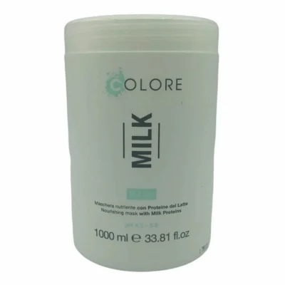 MASCARILLA COMPAGNIA DEL COLORE MILK 1000ML