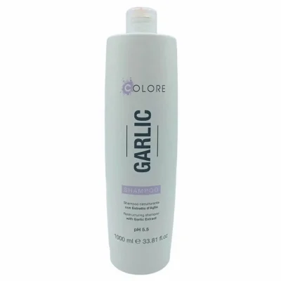 SHAMPOO COMPAGNIA DEL COLORE GARLIC 1000ML