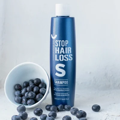SHAMPOO COMPAGNIA DEL COLOR HAIR-LOSS ENERGIZANTE 1000 ML