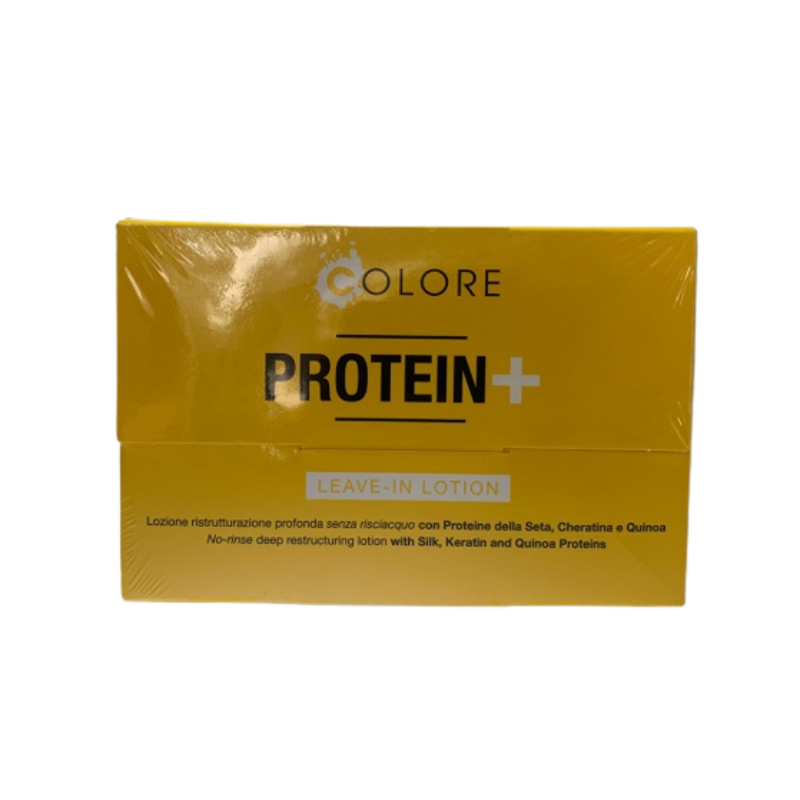 AMPOLLA COMPAGNIA DEL COLORE RESTRUCTURANTE 12X1