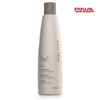 SHAMPOO ROLLAND SILVER TONE 1000 ML