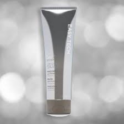 MASCARILLA ROLLAND GRADIENT SILVER 280 ML