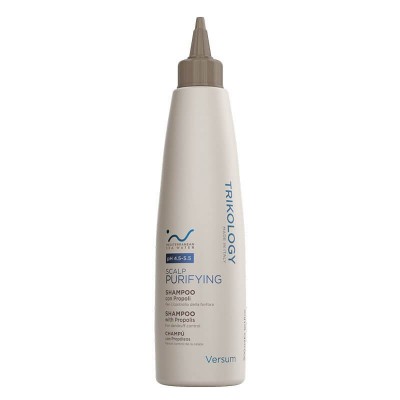 SHAMPOO ROLLAND SCALP PURIFYING 1000 ML