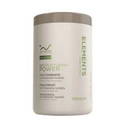 TREATMENT VERSUM POWER RESTRUCTURANTE 1000ML