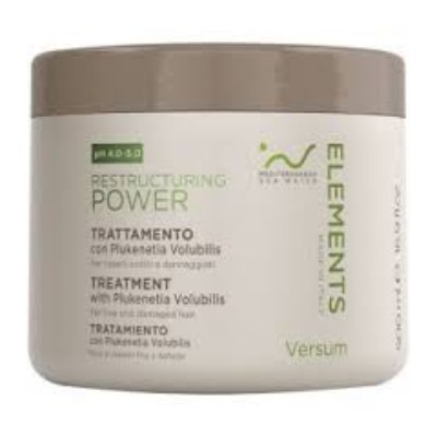 TRATAMIENTO ROLLAND POWER RESTRUCTURING 500 ML