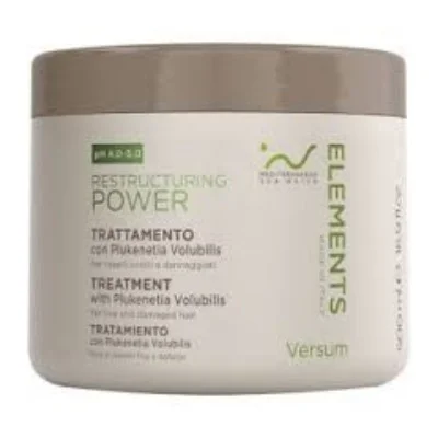 TRATAMIENTO ROLLAND POWER RESTRUCTURING 500 ML