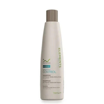 SHAMPOO VERSUM SMOOTH CONTROL 300 ML