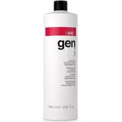 SHAMPOO GENUS ENERGIZANTE 1000 ML