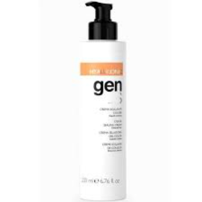 CRMA GENUS PREOTECCION COLOR 200 ML