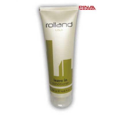 LEAVE IN ROLLAND CONDITIONER 250 ML