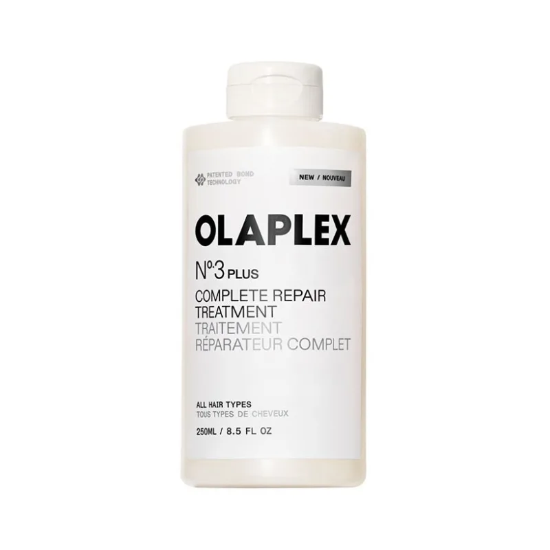 TRATAMIENTO OLAPLEX NO.3 PLUS REPARADOR  250ML