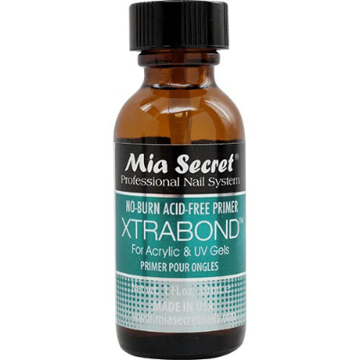 EXTRABOND MIA