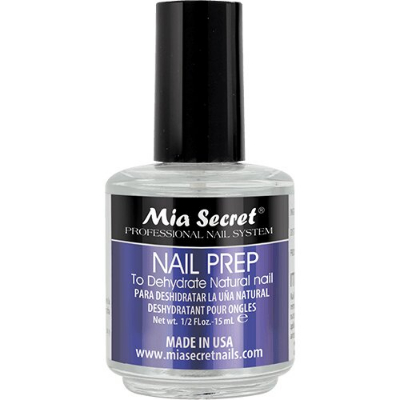 NAIL PREP MIA