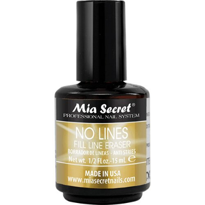 BORRADOR MIA DE LINEAS NO LINES 1/2 OZ