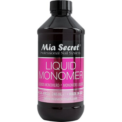 MONOMERO MIA	LIQUIDO 8 OZ