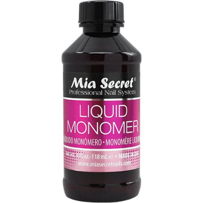 MONOMERO MIA	LIQUIDO 4 OZ