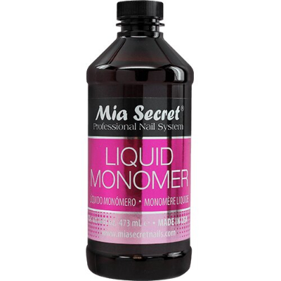 MONOMERO MIA	LIQUIDO 16 OZ