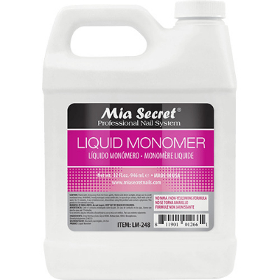 MONOMERO MIA LIQUIDO 32OZ