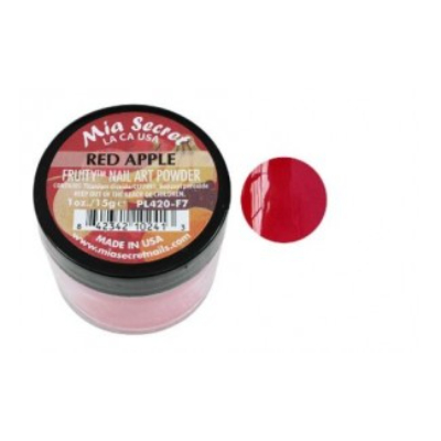 POLVO MIA RED APPLE