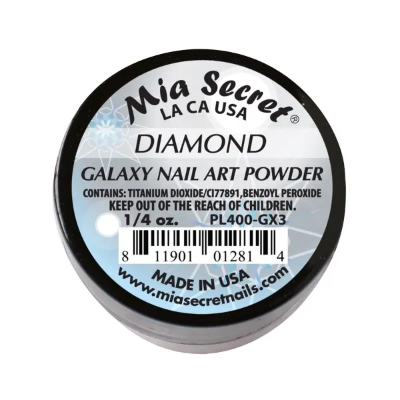 POLVO MIA DIAMOND 1 OZ