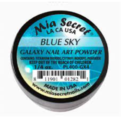 POLVO MIA BLUE SKY