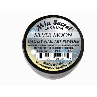 POLVO MIA SILVER MOON