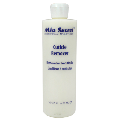 REMOVEDOR MIA DE CUTICULAS 16 OZ