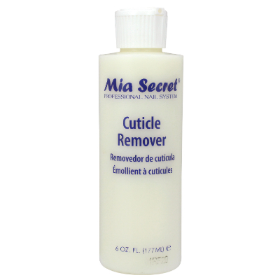 REMOVEDOR MIA DE CUTICULAS 6 OZ