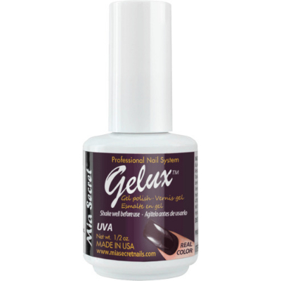 ESMALTE MIA GELUX UVA GEL