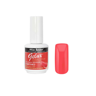 GELUX PUERTO RICO GEL POLISH REF.GP-03