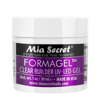 FORMAGEL MIA CLEAR 1 OZ