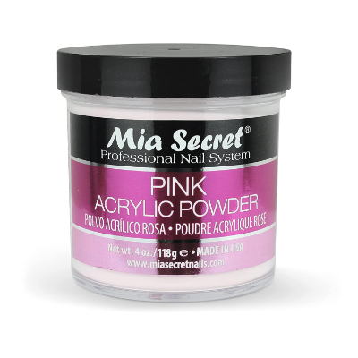 POLVO MIA PINK 4 OZ