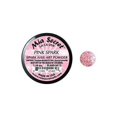 POLVO MIA PINK SPARK 1 OZ