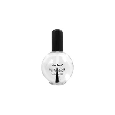 TOP COAT MIA ULTRA GLOSS 2.5 OZ