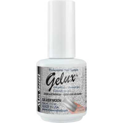 ESMALTE MIA GELUX SILVER MON