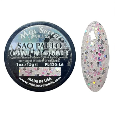 POLVO MIA SAO PAULO 1 OZ