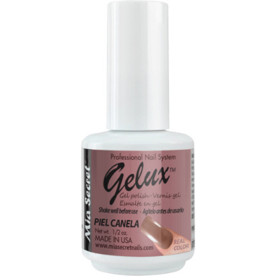 ESMALTE MIA GELUX PIEL CANELA