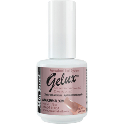 ESMALTE MIA GELUX MARSHMALLOW