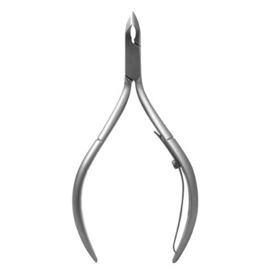 CUTICLE NIPPER 6MM