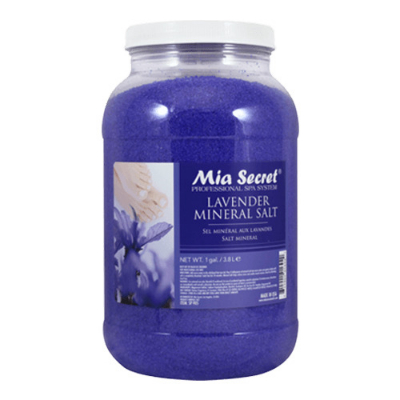 SALT MIA LAVANDER MINERAL 1 GL