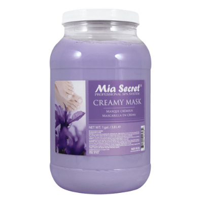 CREAM MIA LAVANDER MASC. 1 GL