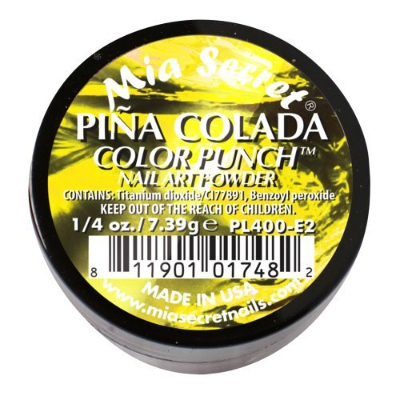 POLVO MIA PIÑA COLADA 1 OZ