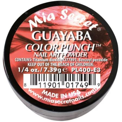 POLVO MIA GUAYABA 1 OZ