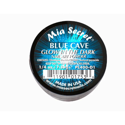 POLVO MIA BLUE CAVE