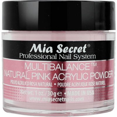 POWDER MIA MULTIBALANCE PINK 1 OZ