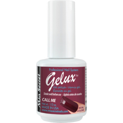 ESMALTE MIA GELUX CALL ME GEL