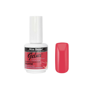 ESMALTE MIA GELUX VALENTINE REF.GP-72